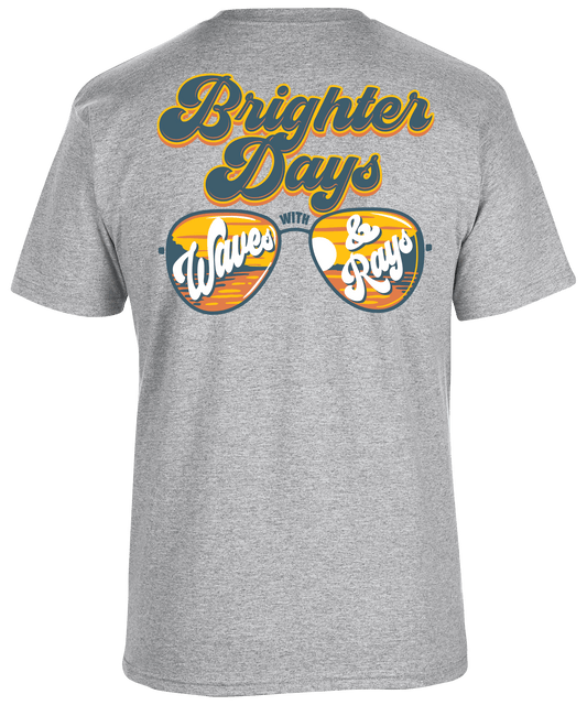 Brighter Days Tee