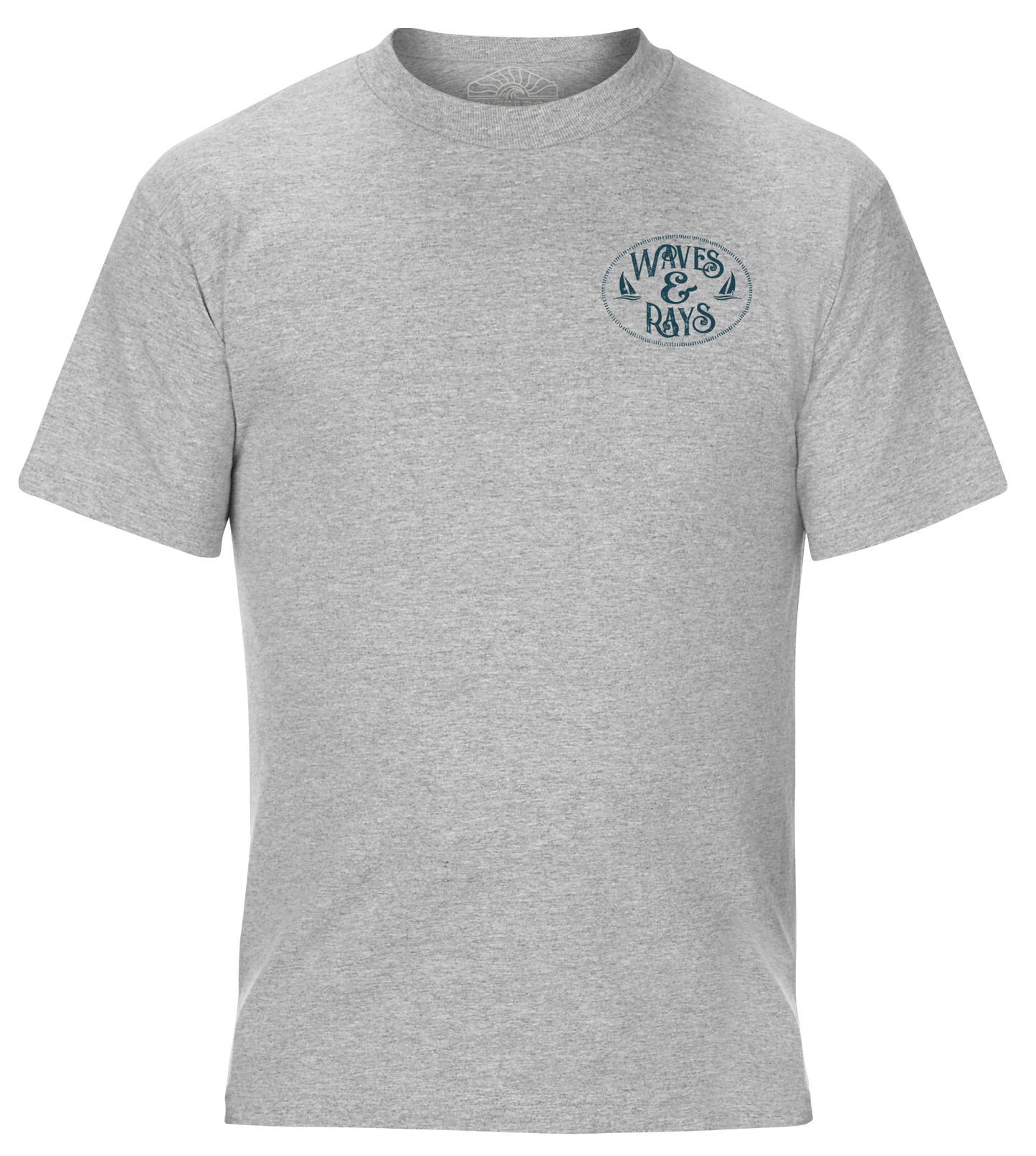 Sailboat Tee