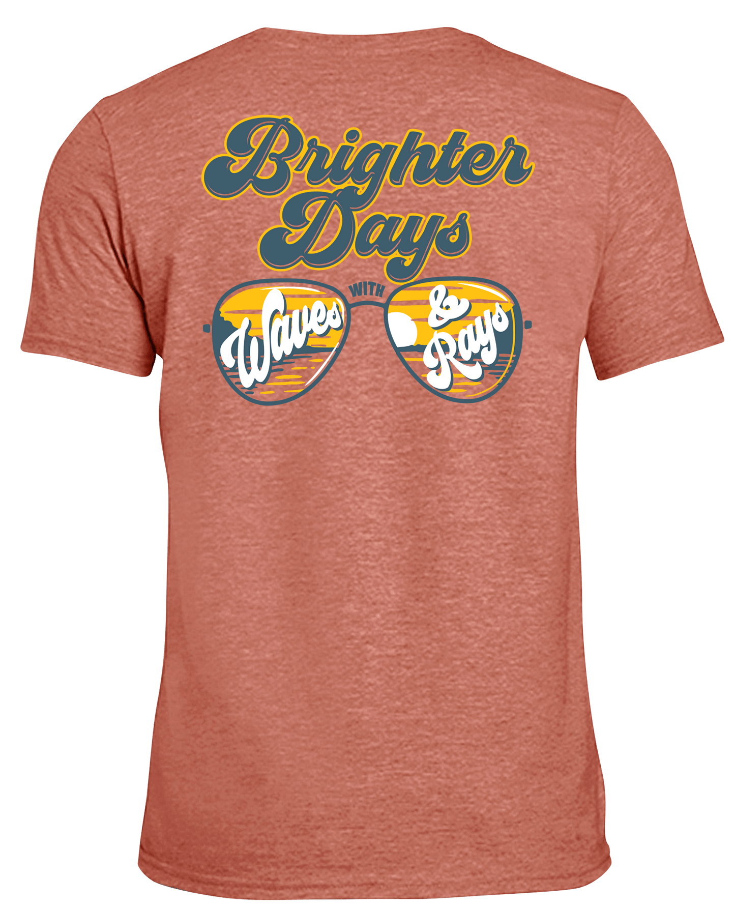 Brighter Days Tee