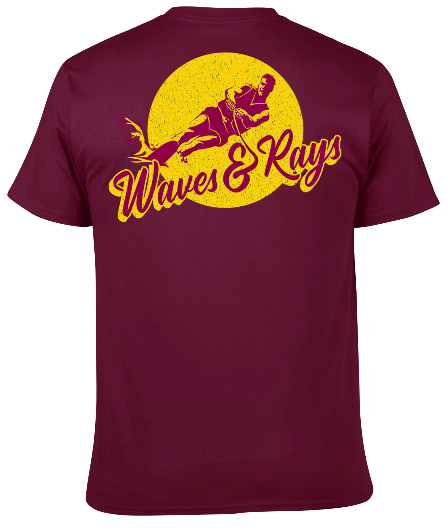 Slalom Tee