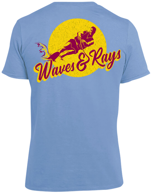 Slalom Tee