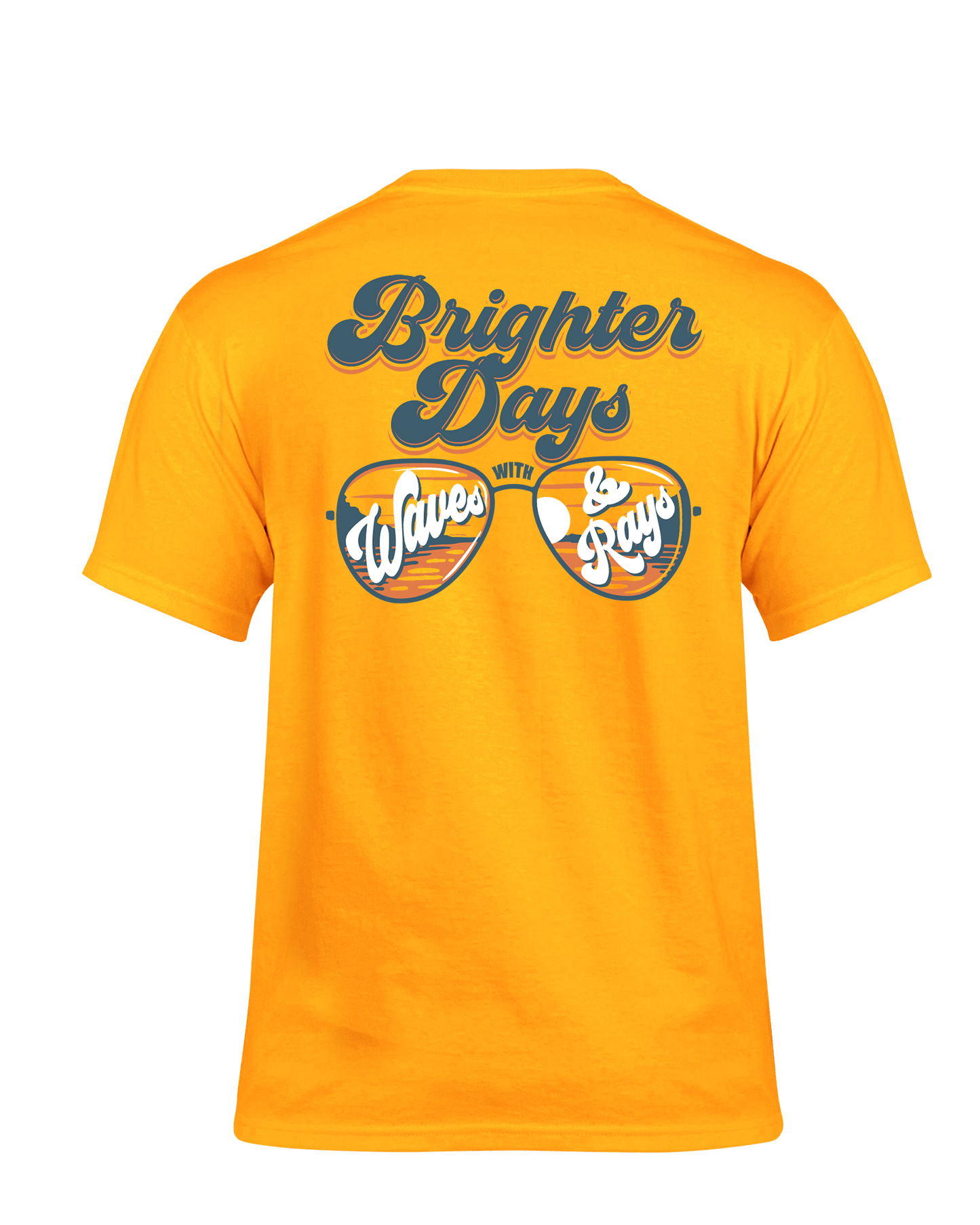 Brighter Days Tee