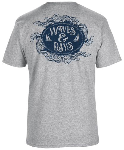 Sailboat Tee