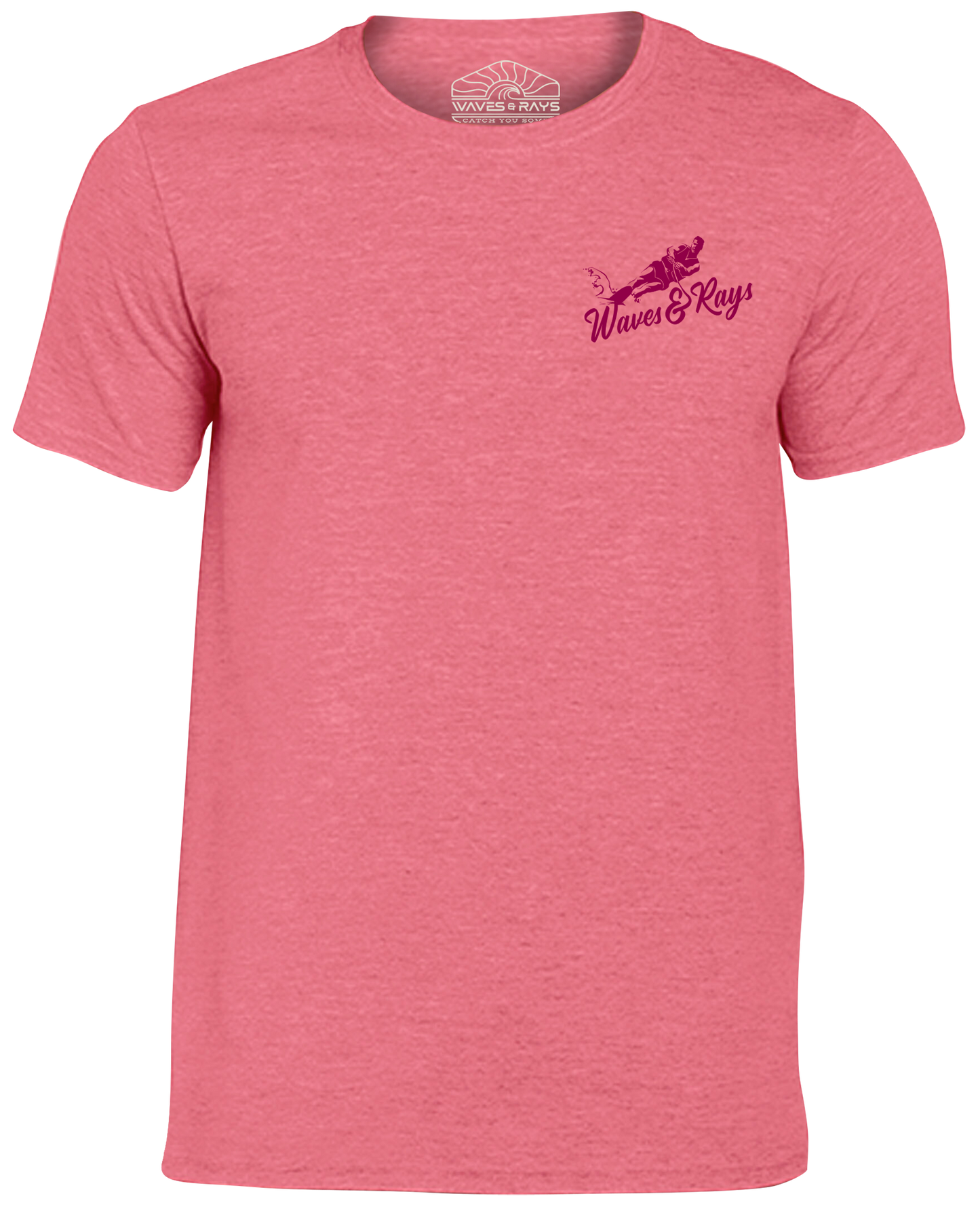Slalom Tee