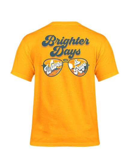 Brighter Days Tee